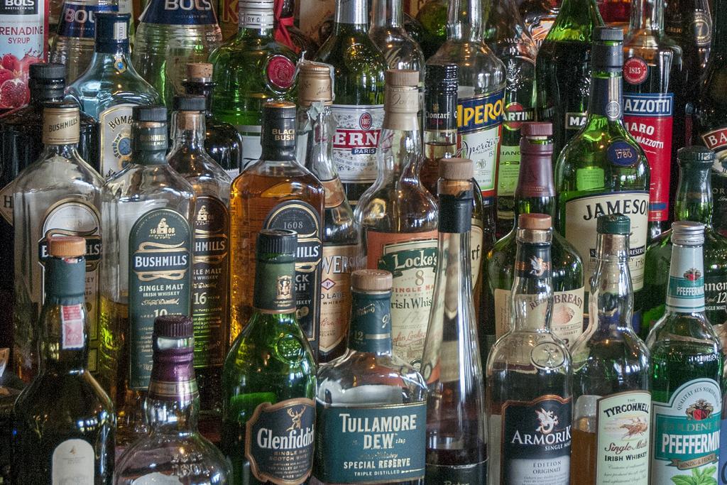 Hajo'S Germania Lodge & Irish Pub Rüdesheim am Rhein Eksteriør billede